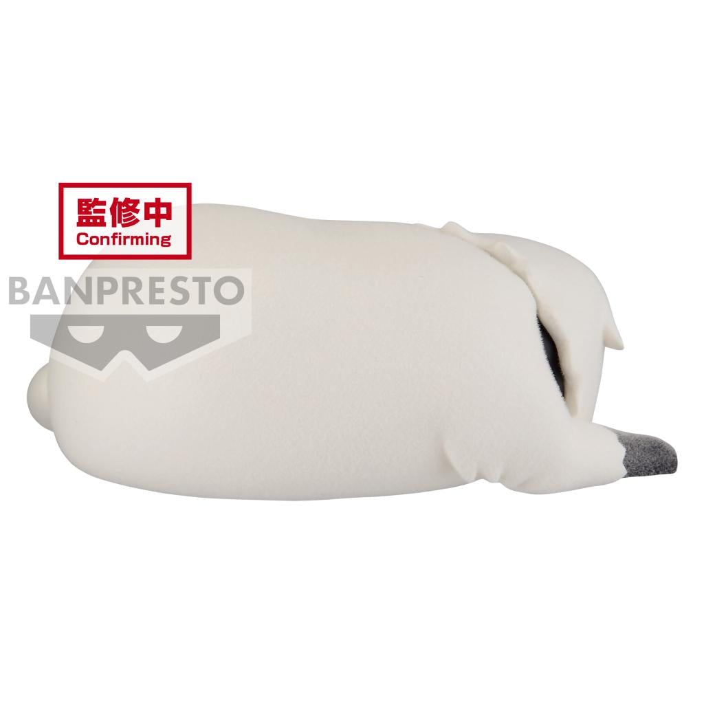 SPY X FAMILY - Bond Forger "Version B" - Figurine Fluffy Puffy 8cm