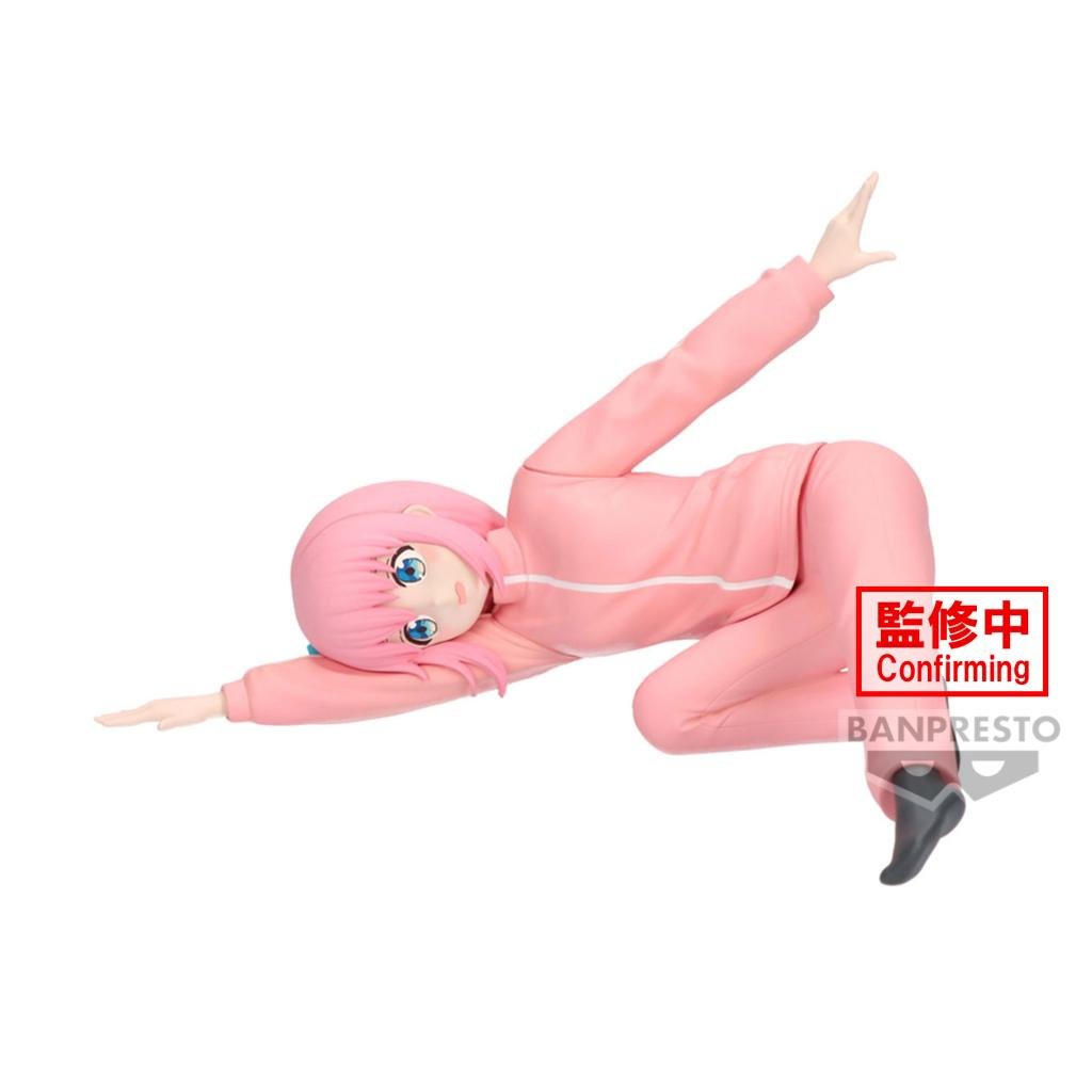 BOCCHI THE ROCK! - Hitori Gotoh - Figurine 11cm
