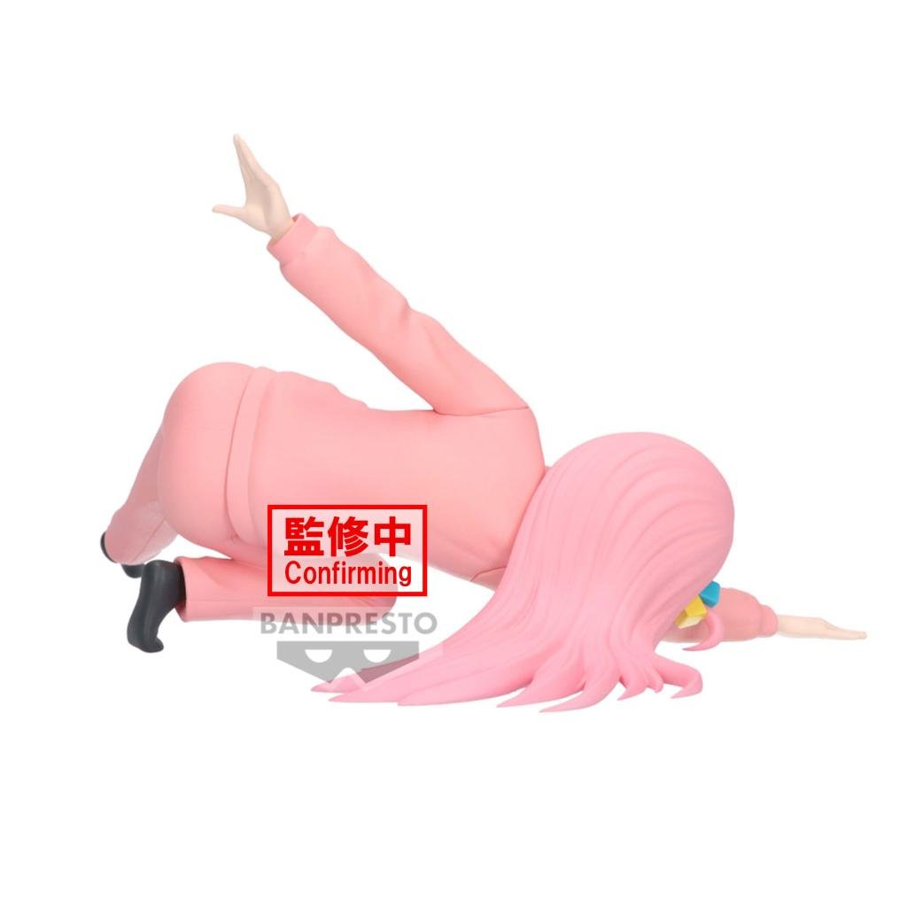BOCCHI THE ROCK! - Hitori Gotoh - Figurine 11cm