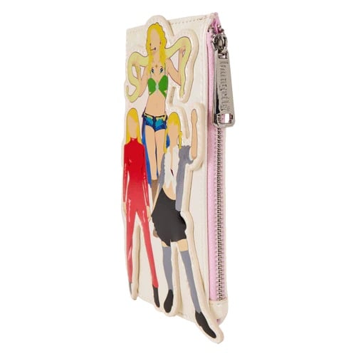 BRITNEY SPEARS - Porte-carte Loungefly