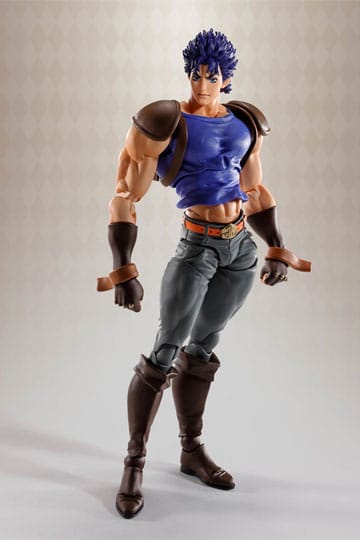 JOJO PART 1 - Jonathan Joestar - Figure S.H. Figuarts 17cm