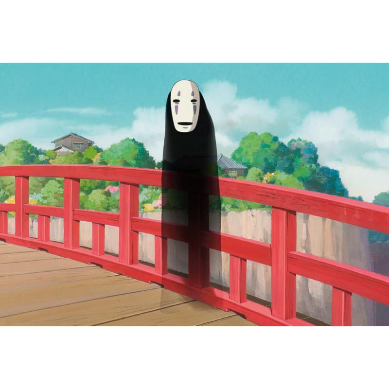 STUDIO GHIBLI - Serie 2 - box of 100 collector's postcards