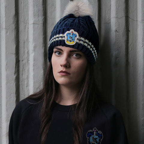 HARRY POTTER - Serdaigle - Bonnet