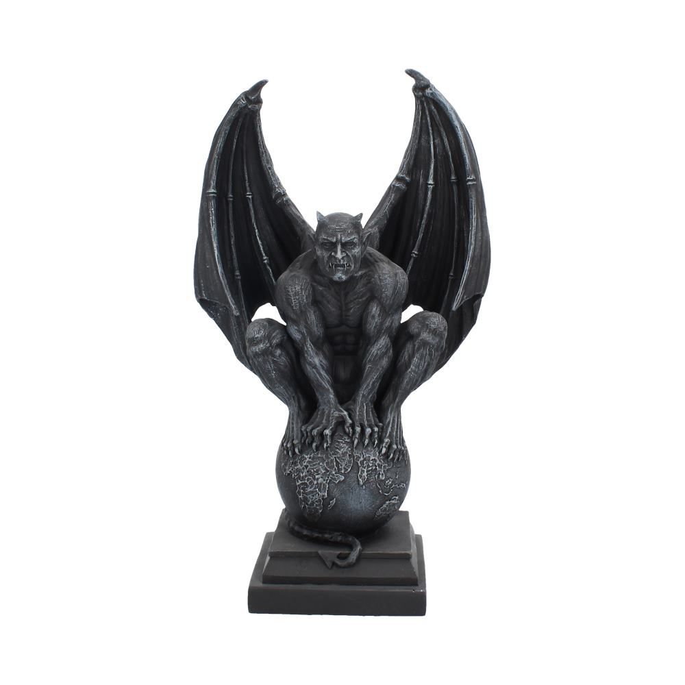 GRASP OF DARKNESS - Statue 31cm