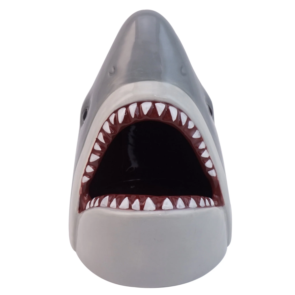 JAWS - Sharks - Pen Pot