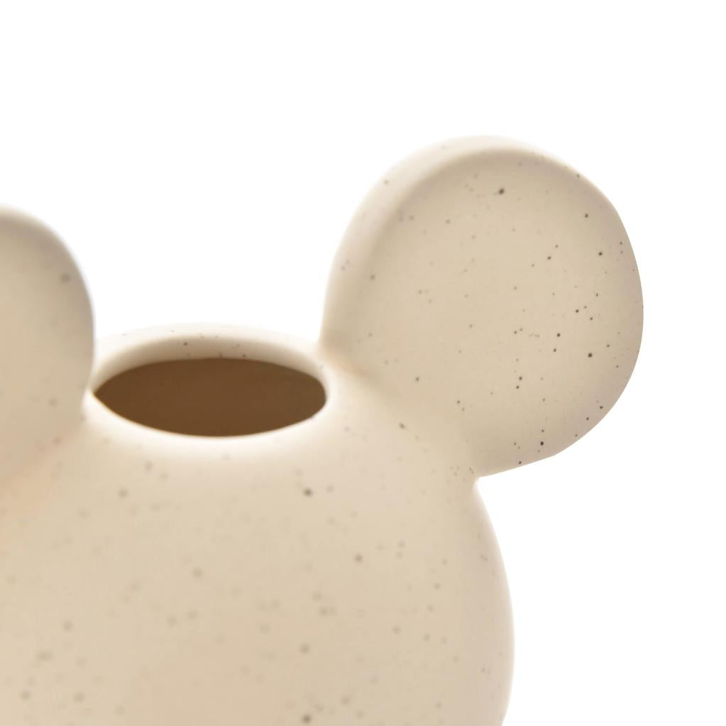 MICKEY - Shapes - Head - 3D Vase