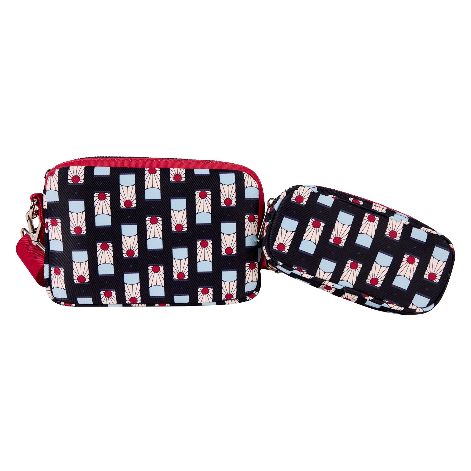 DEMON SLAYER - Aop - Sling Bag LoungeFly