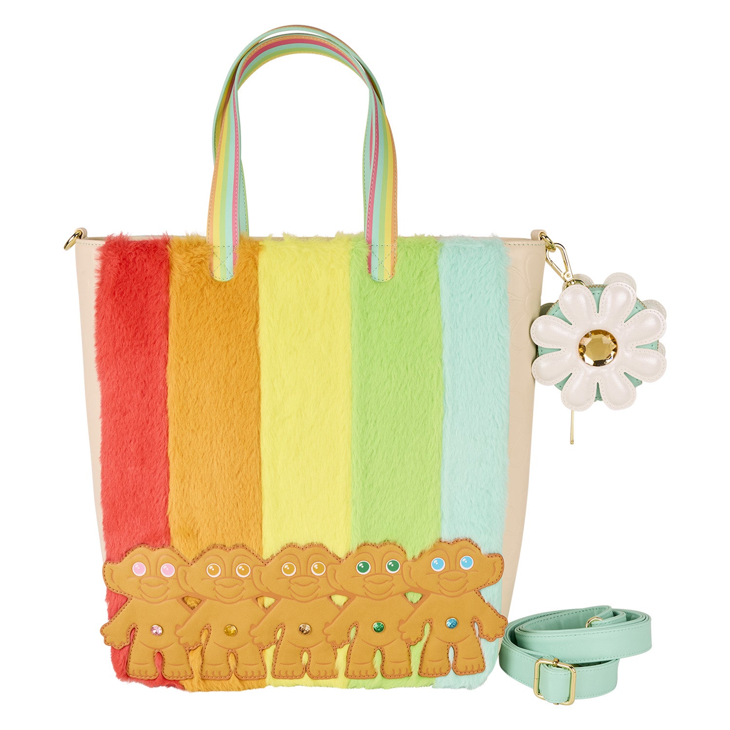 TROLLS - Mini Backpack LoungeFly