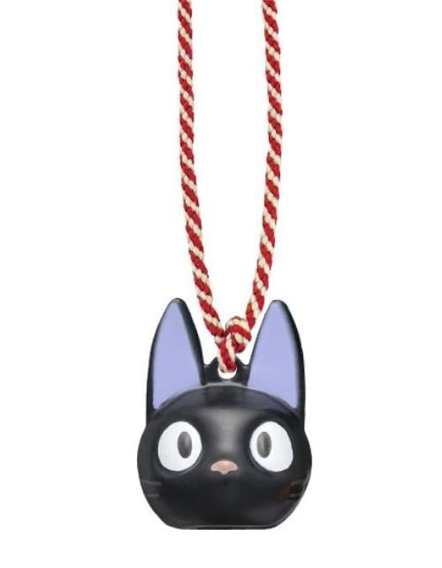 KIKI'S DELIVERY SERVICE - Jiji - Strap Bell Netsuke