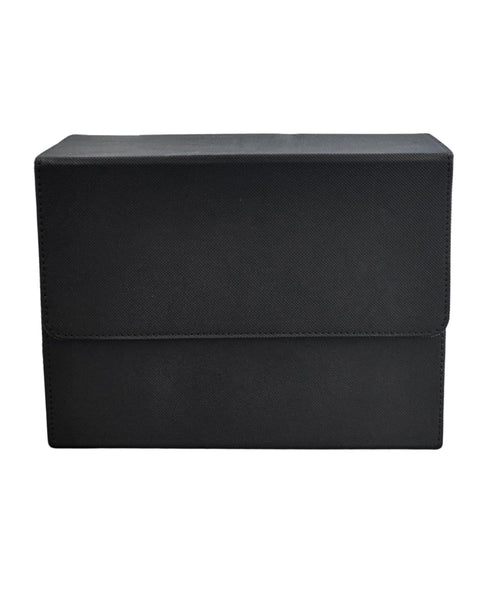 EVORETRO - Magnetic card deck storage holding