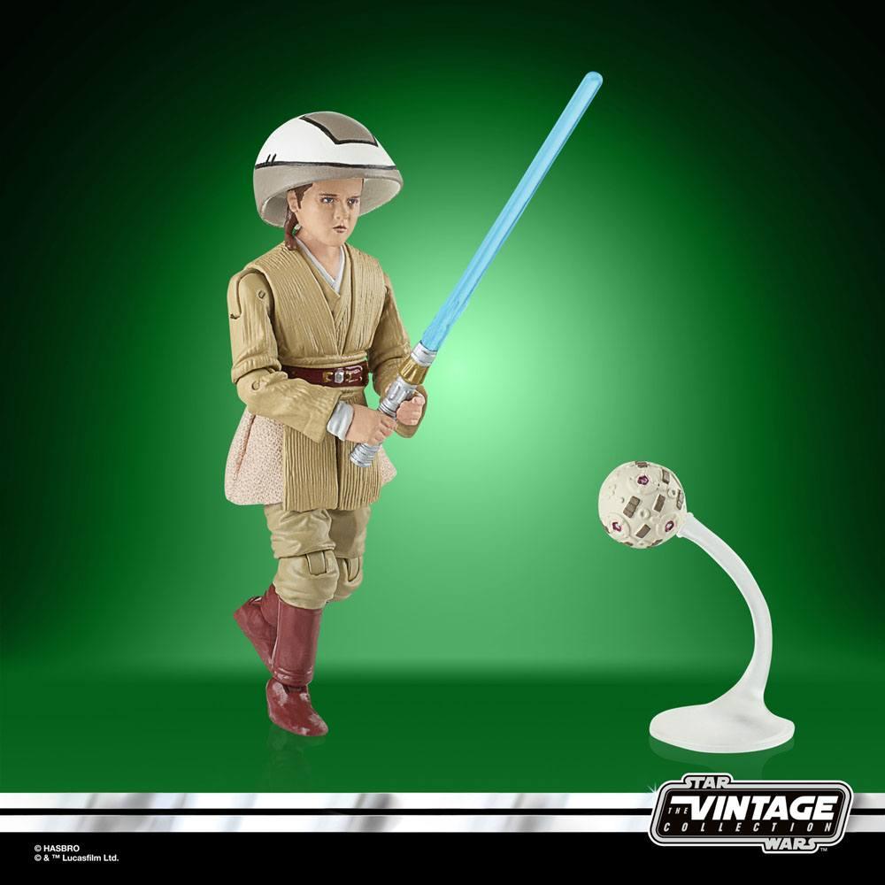 STAR WARS - Episode 1 Anakin Skywalker - Vintage Series 10cm