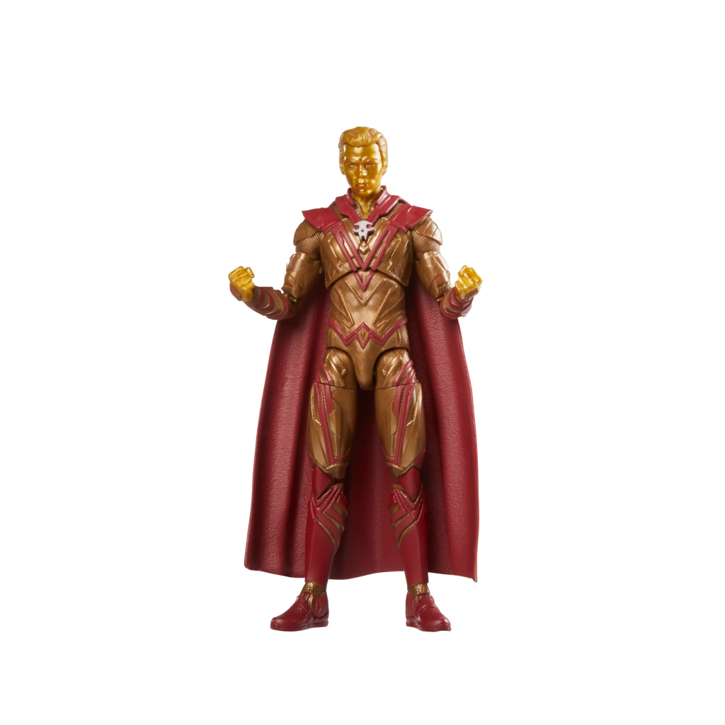 GUARDIANS OF THE GALAXY 3 - Adam Warlock - Figure Marvel Legends 15cm