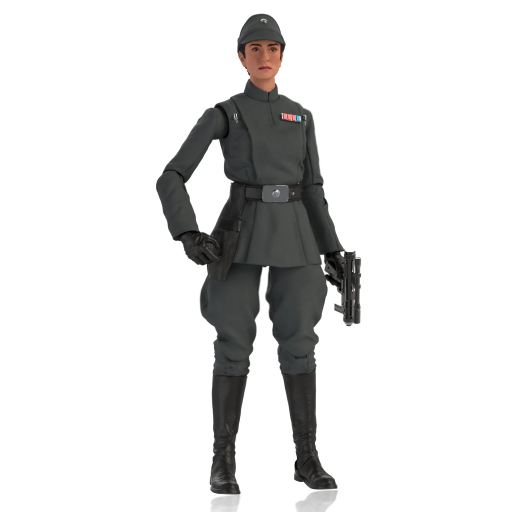 STAR WARS OBI-WAN KENOBI - Tala Durith - Figure Black Series 15cm