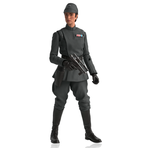 STAR WARS OBI-WAN KENOBI - Tala Durith - Figure Black Series 15cm