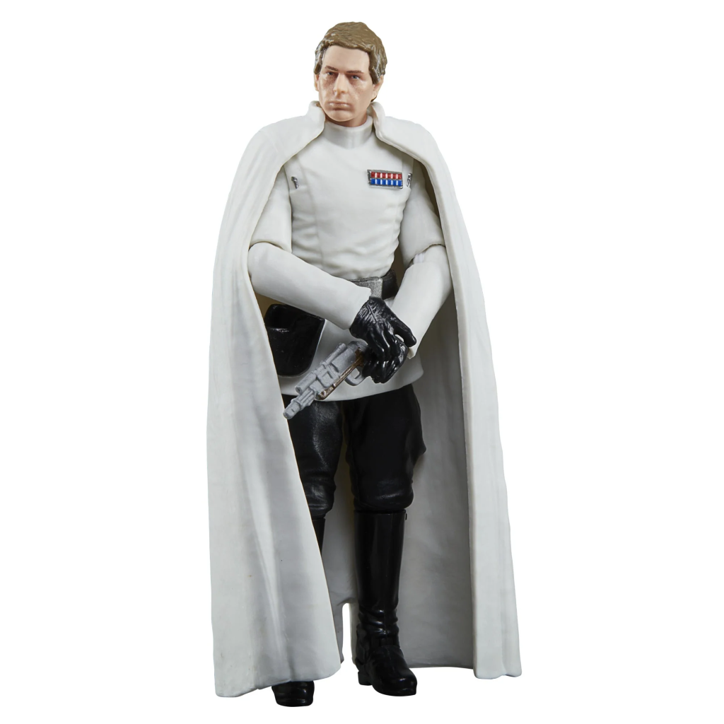 STAR WARS ROGUE ONE - Krennic - Figure Vintage Collection 10cm