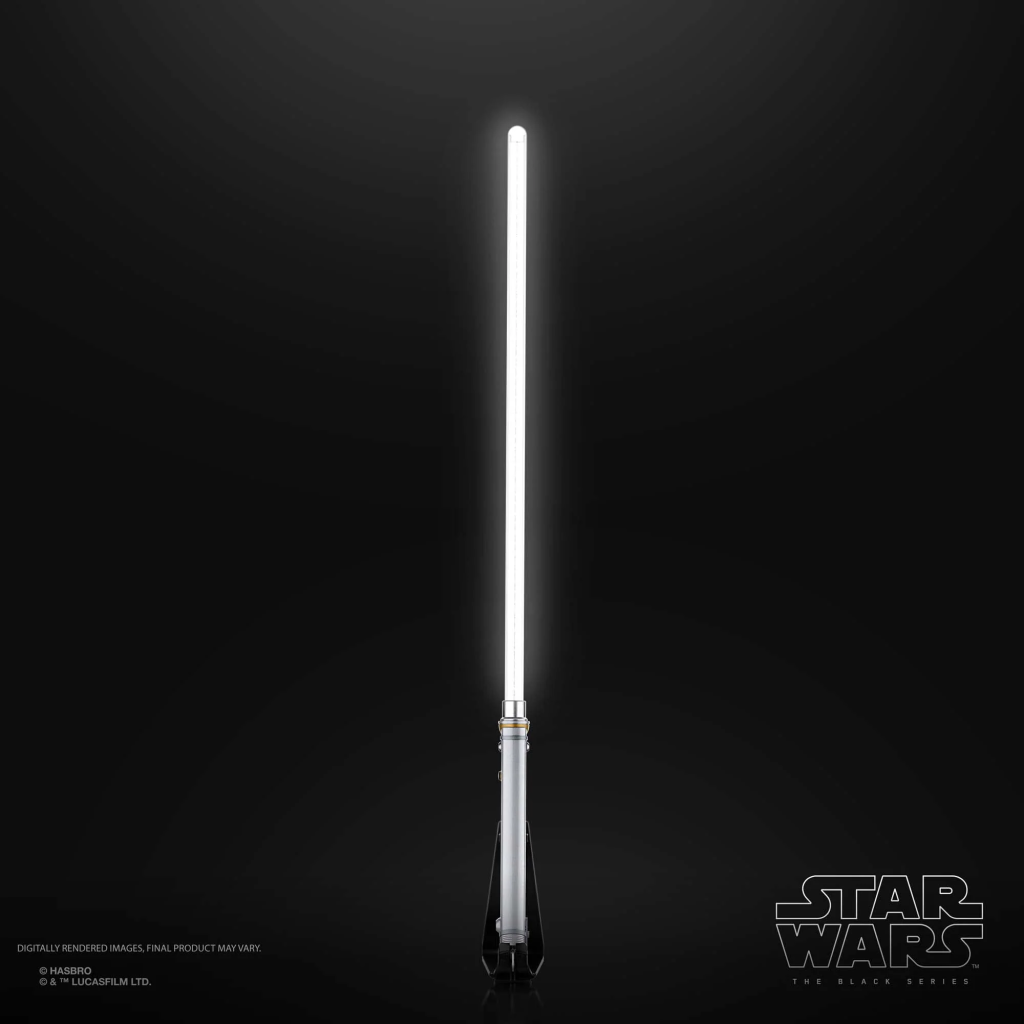 STAR WARS - Black Series Sabre Laser Force FX Ahsoka Tano