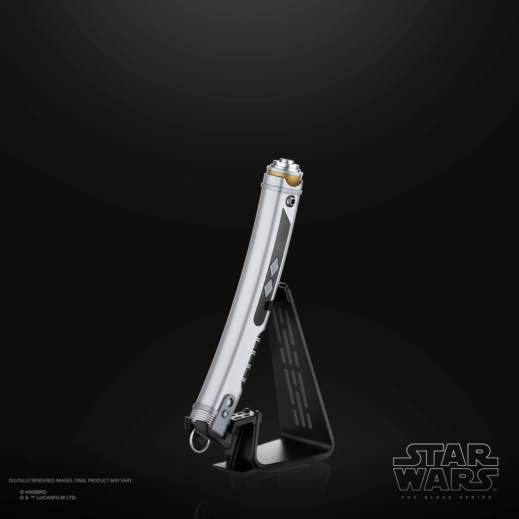 STAR WARS - Black Series Sabre Laser Force FX Ahsoka Tano