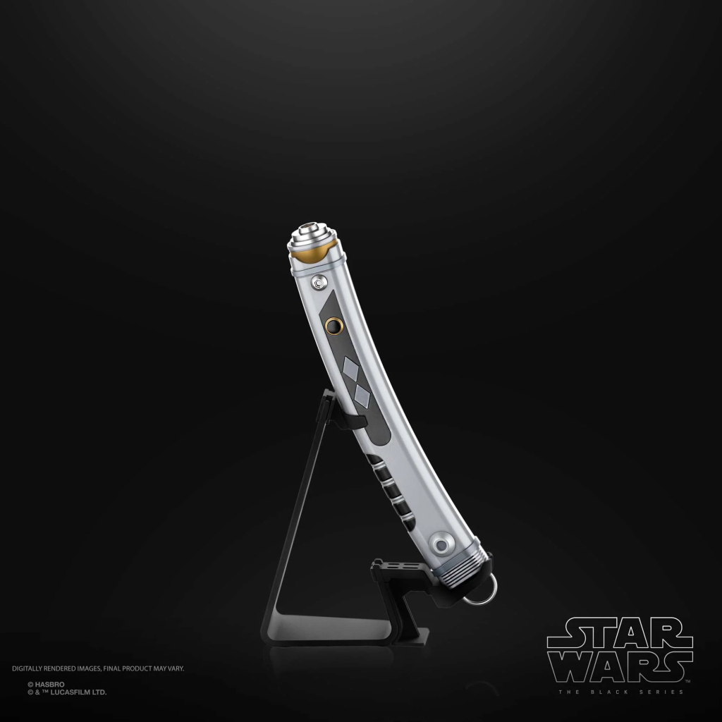 STAR WARS - Black Series Sabre Laser Force FX Ahsoka Tano