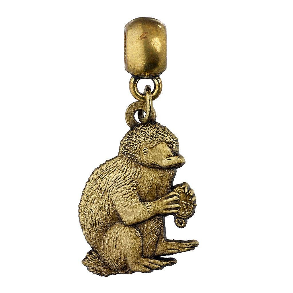FANTASTIC BEASTS - Niffler - Charme pour Collier & Bracelet