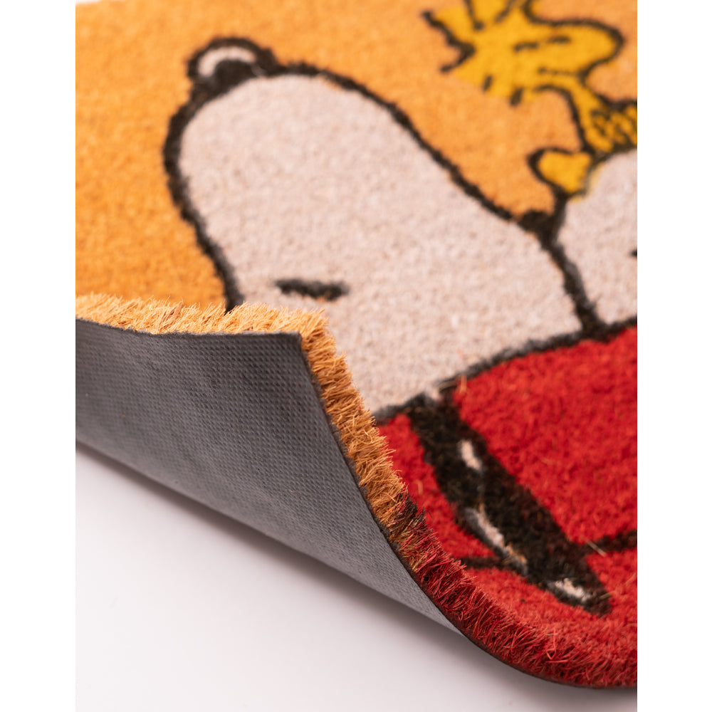 SNOOPY - Doormat
