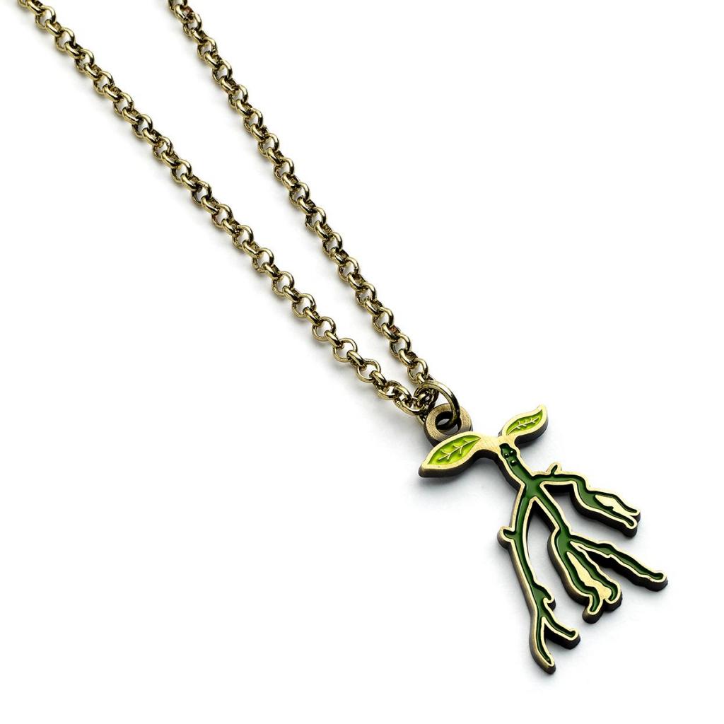 FANTASTIC BEASTS - Necklace - Bowtruckle