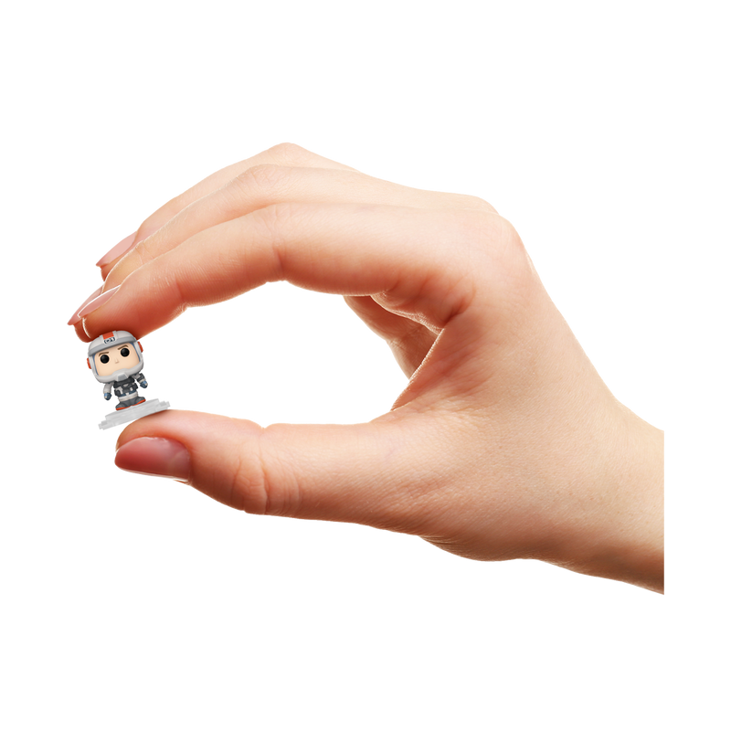 PIXAR - Bitty Pop 4 Pack 2.5cm - Lightyear