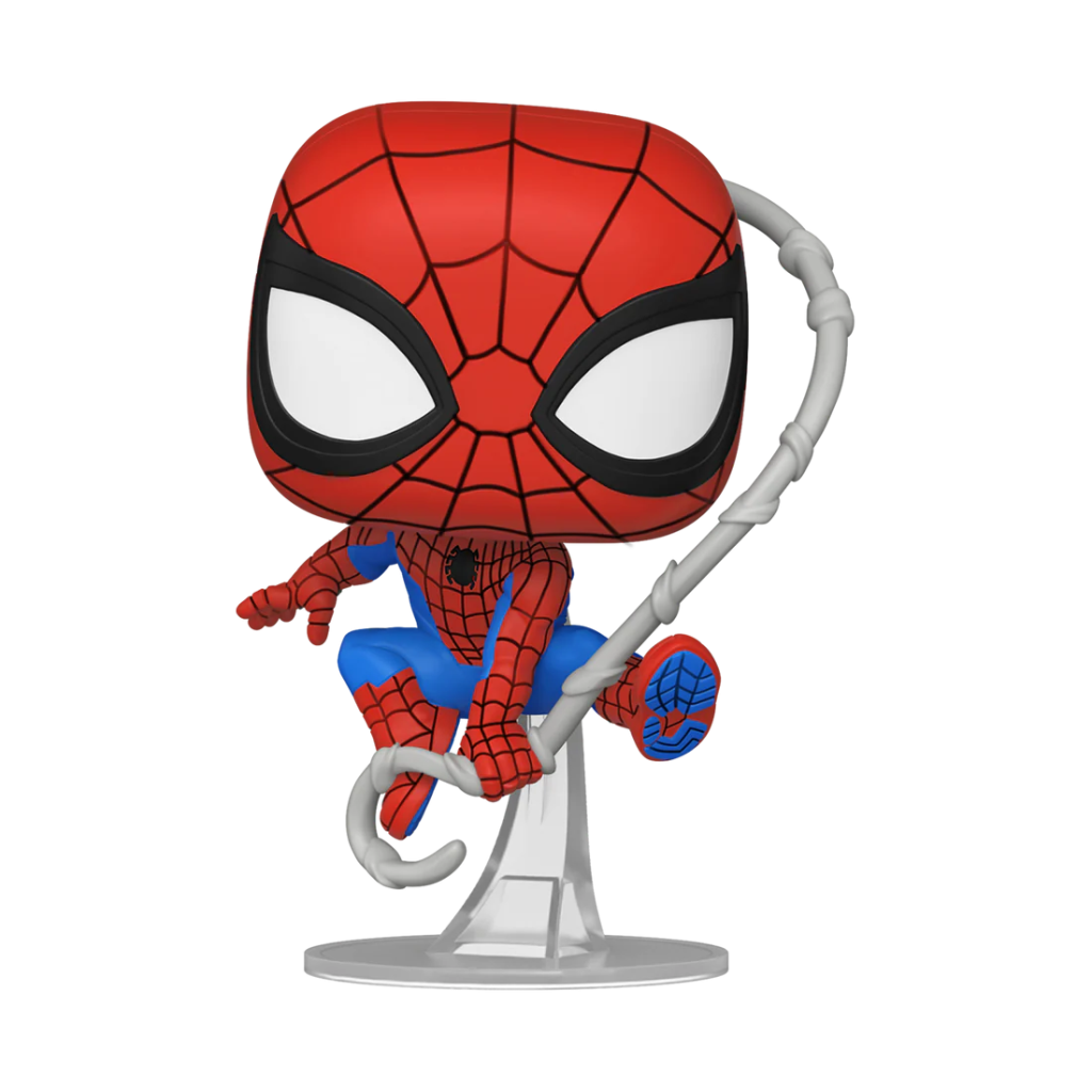 FRIENDLY NEIGHBORHOOD SPIDER-MAN - POP N°1526 - Spider-Man