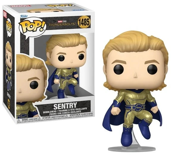 THUNDERBOLTS - POP Marvel N° 1485 - Sentry