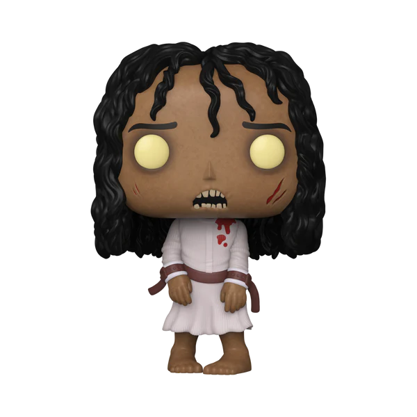 L'EXORCISTE - POP Movies N° 1645 - Angela (Possédé)
