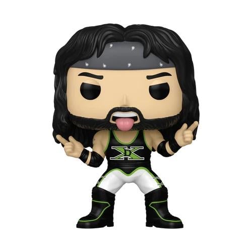 WWE - POP N° 174 - X-Pac