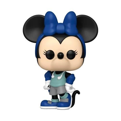MICKEY & FRIENDS - POP Disney N° 1557 - Minnie (Marathon)
