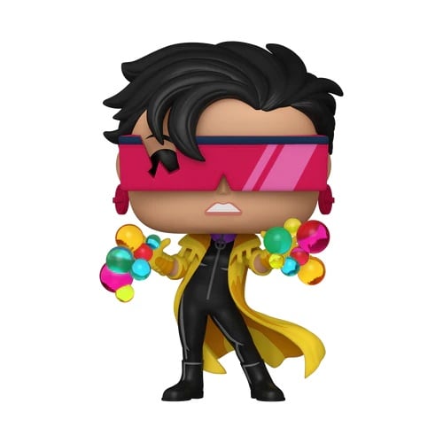 X-MEN '97 - POP Marvel N° 1536 - Jubilee avec Chase
