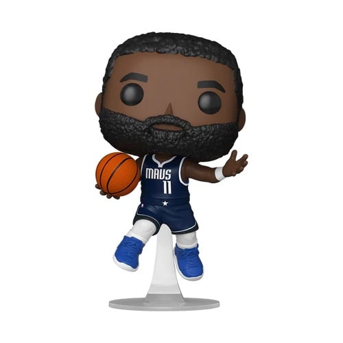 MAVERICKS - POP NBA N° 213 - Kyrie Irving