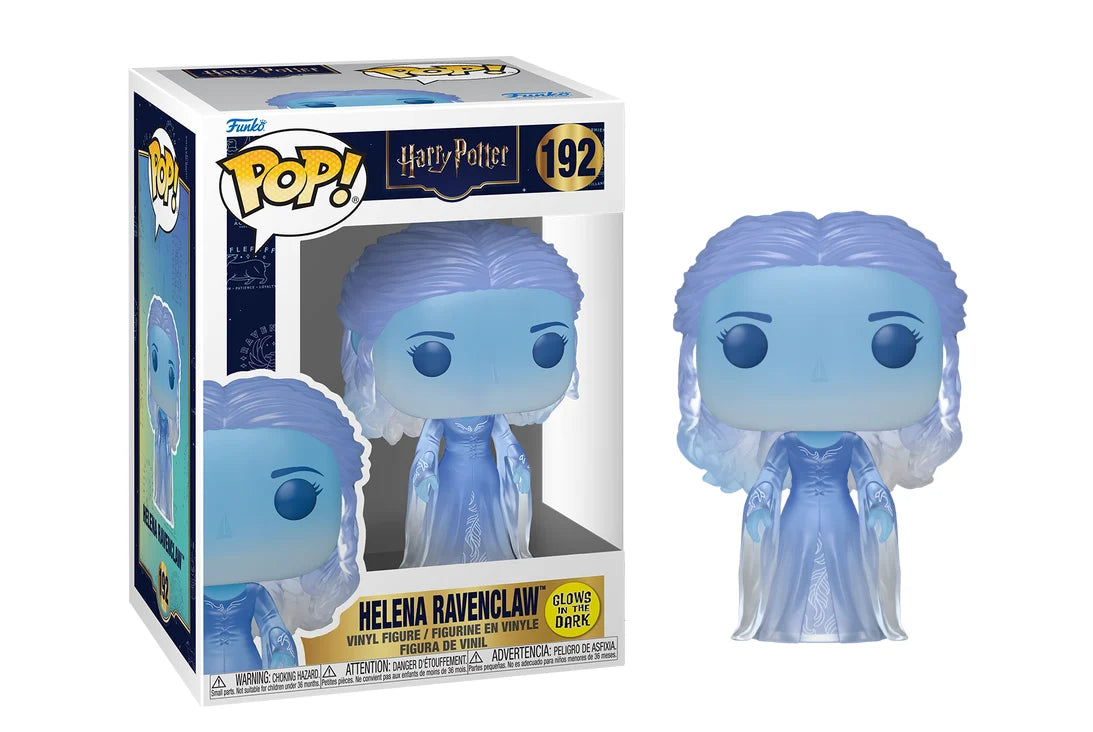 HARRY POTTER - POP Movies N° 192 - S20 Helena Ravenclaw (GW)