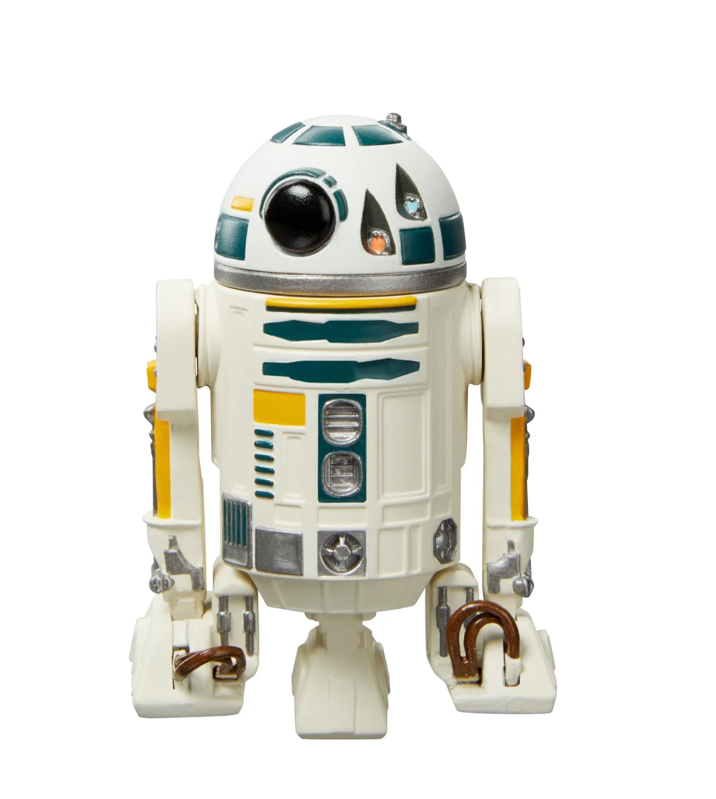 STAR WARS - New Republic E-WING - Figure Vintage Collection 10cm