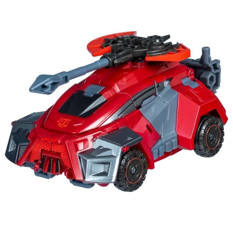 TRANSFORMERS - Ironhide - Figure Studio Series Voyager Class 16.5cm