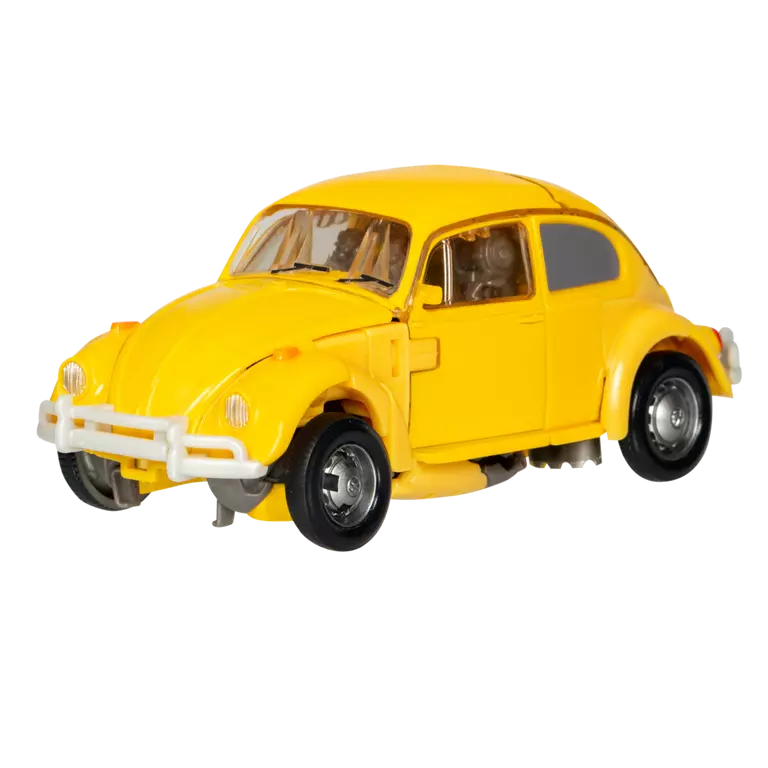 TRANSFORMERS - Bumblebee 117 - Figure Studio Series Deluxe Class 12cm