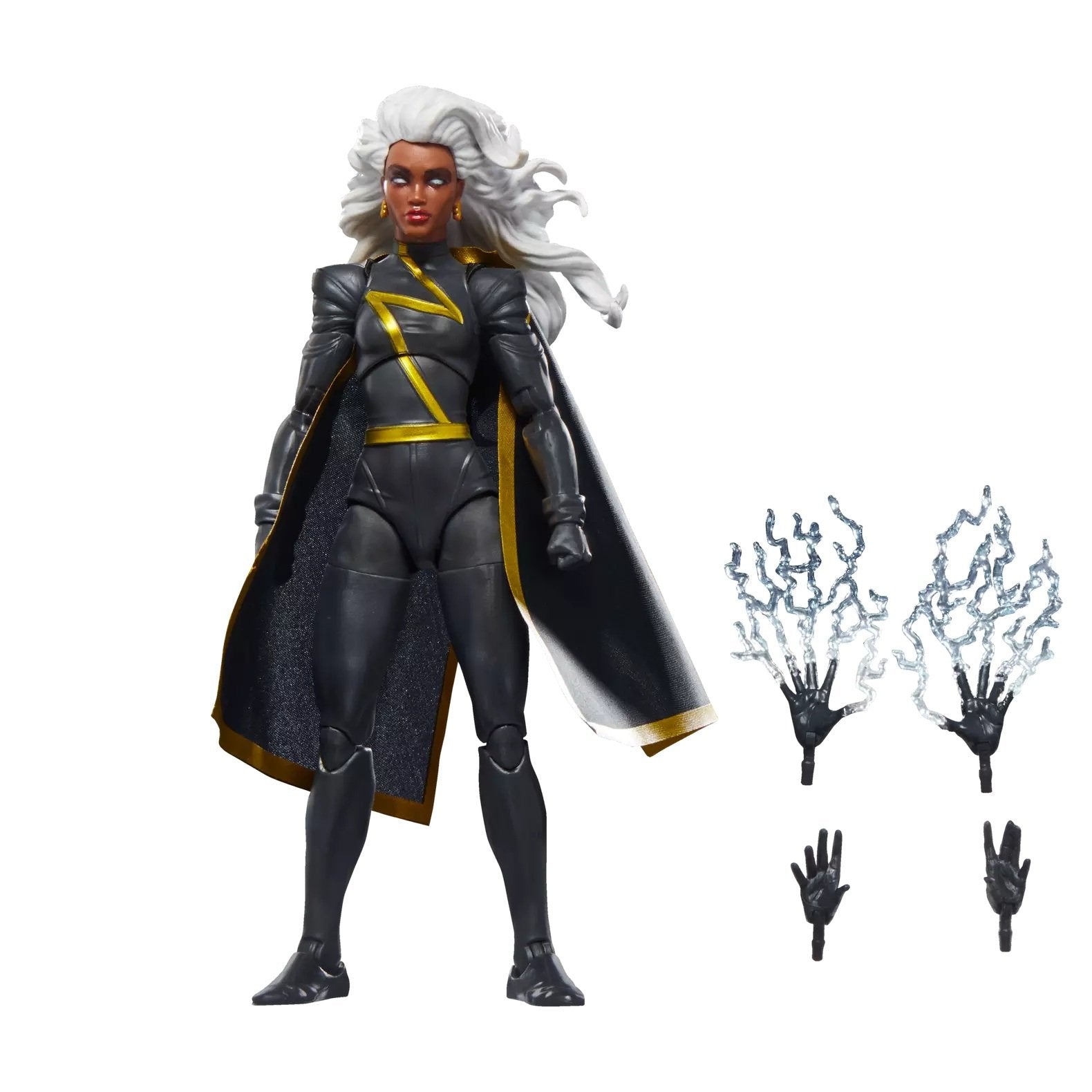 MARVEL - Storm - Figurine Legends Series 15cm