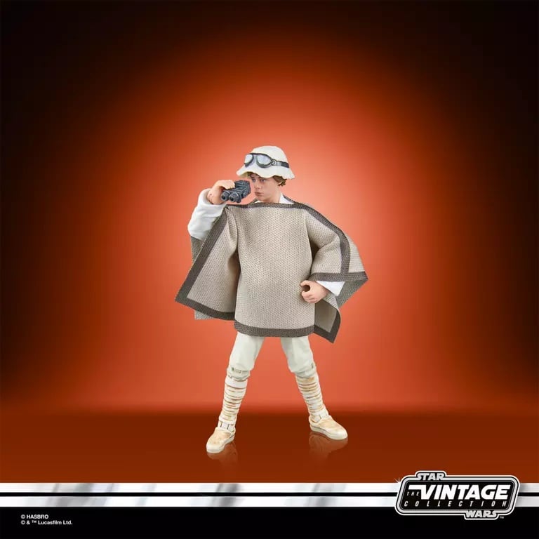 STAR WARS - Landspeeder - Figurine Vintage Collection 10cm