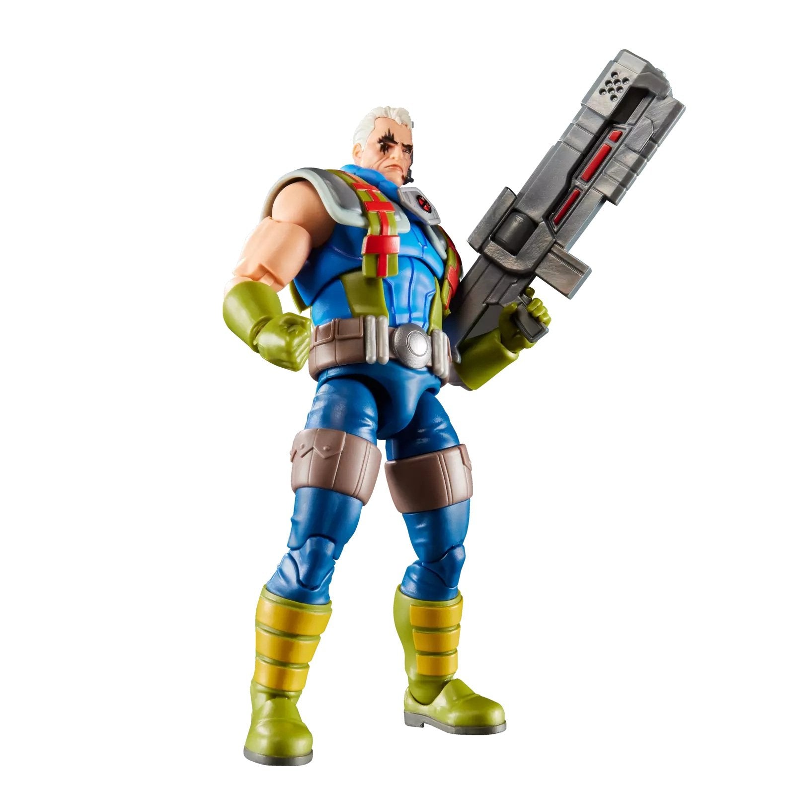 MARVEL - Marvel's Cable - Figurine Legends Series 15cm