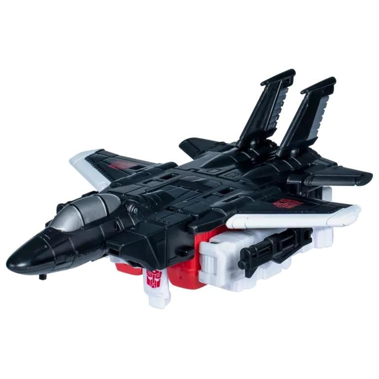 TRANSFORMERS - Air Raid - Figure Age of the Primes Deluxe 14cm