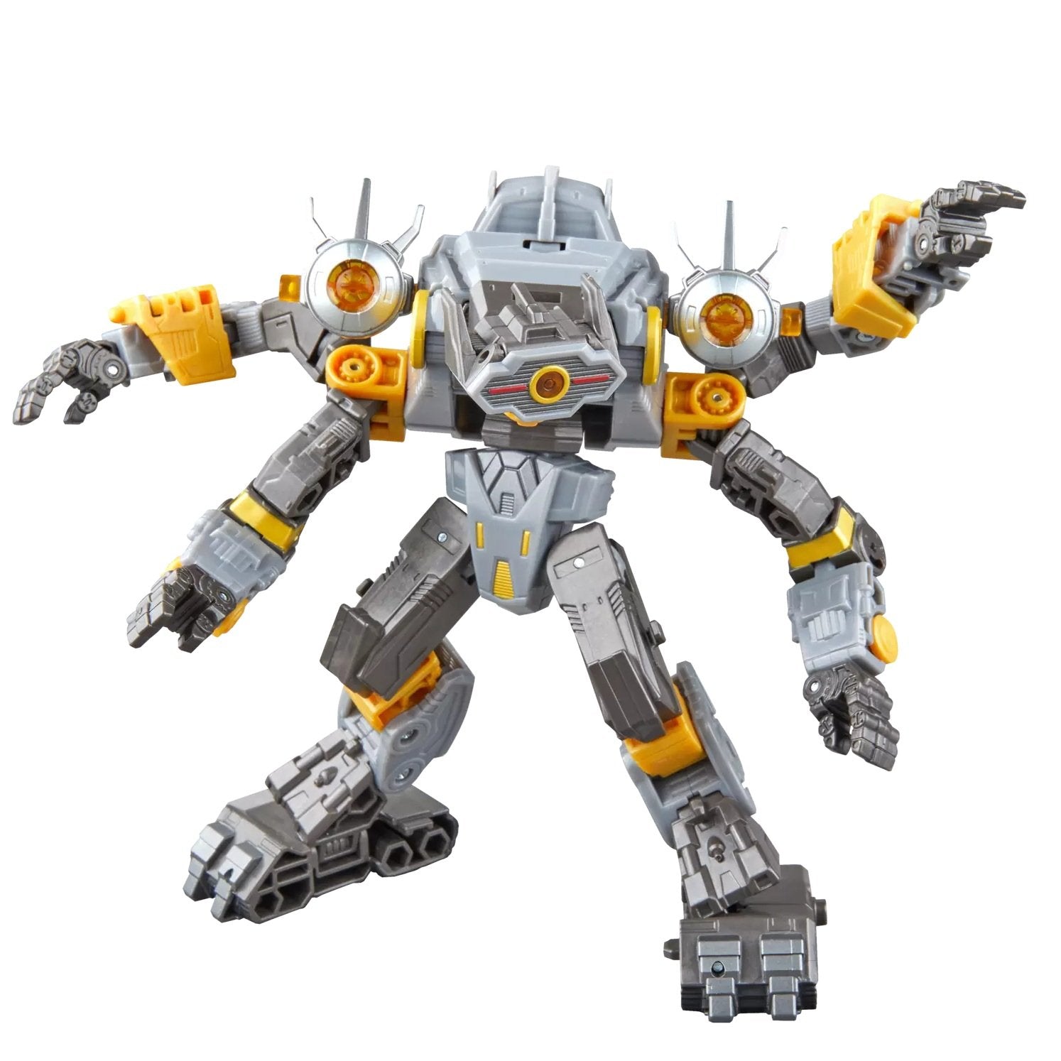 TRANSFORMERS - Amalgamous Prime - Figure Age of the Primes 14cm