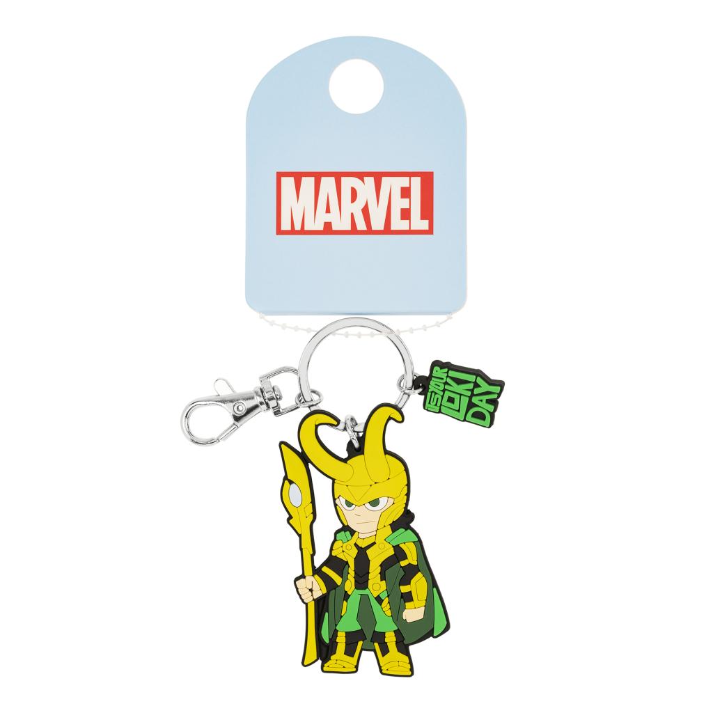 MARVEL - Loki - Porte-Clés