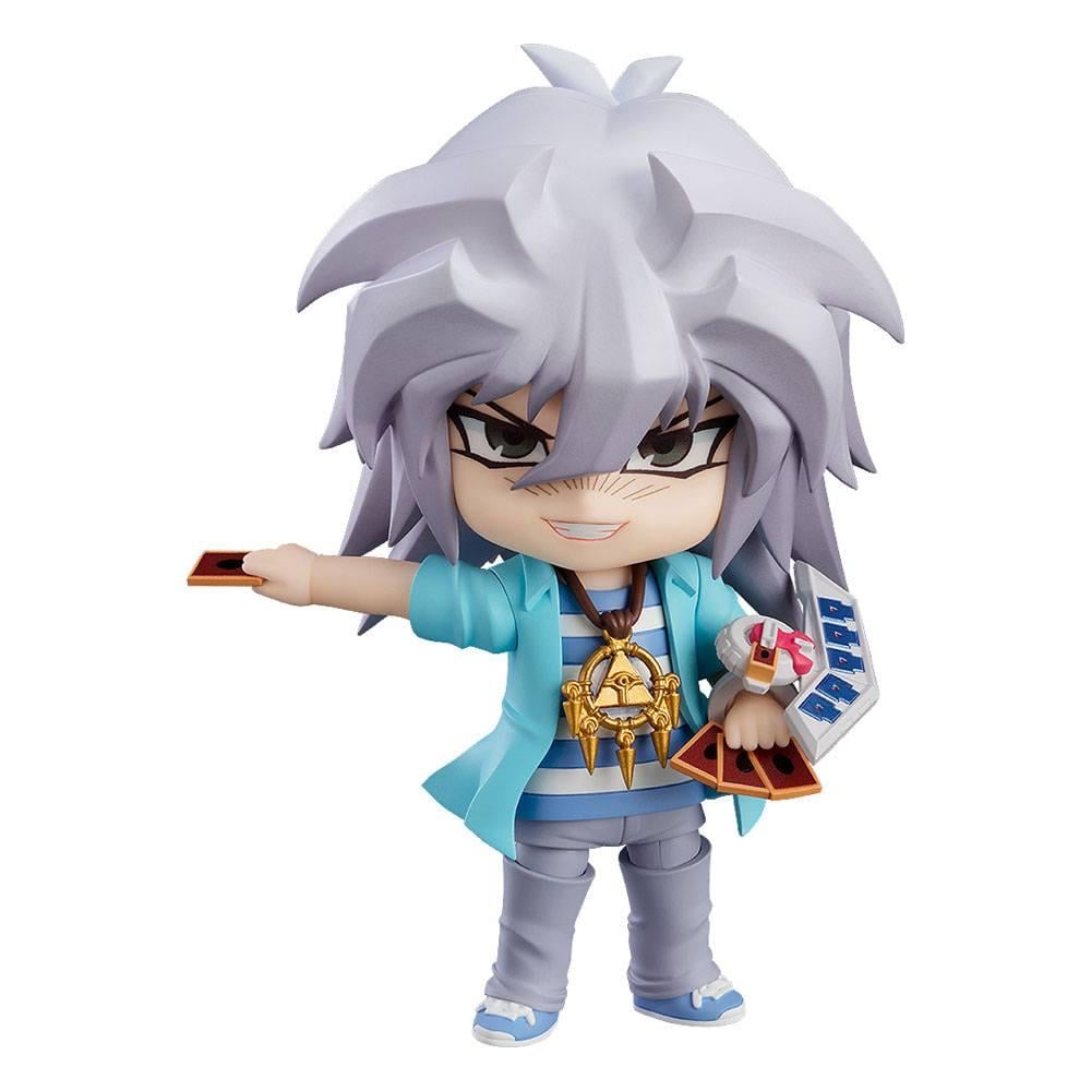 YU-GI-OH! - Yami Bakura - Figure Nendoroid 10cm