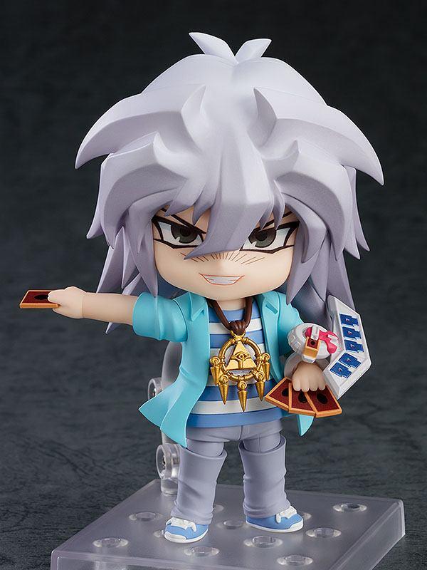 YU-GI-OH! - Yami Bakura - Figure Nendoroid 10cm