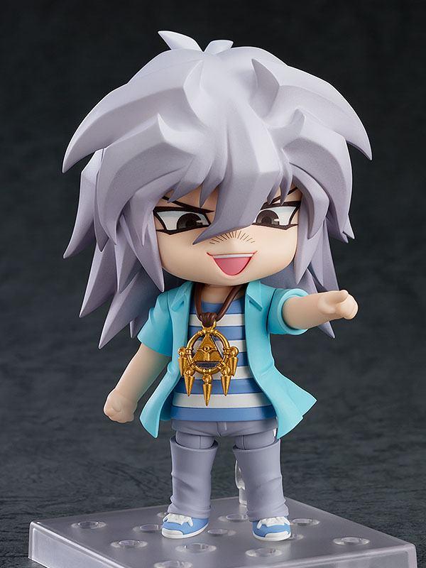 YU-GI-OH! - Yami Bakura - Figure Nendoroid 10cm