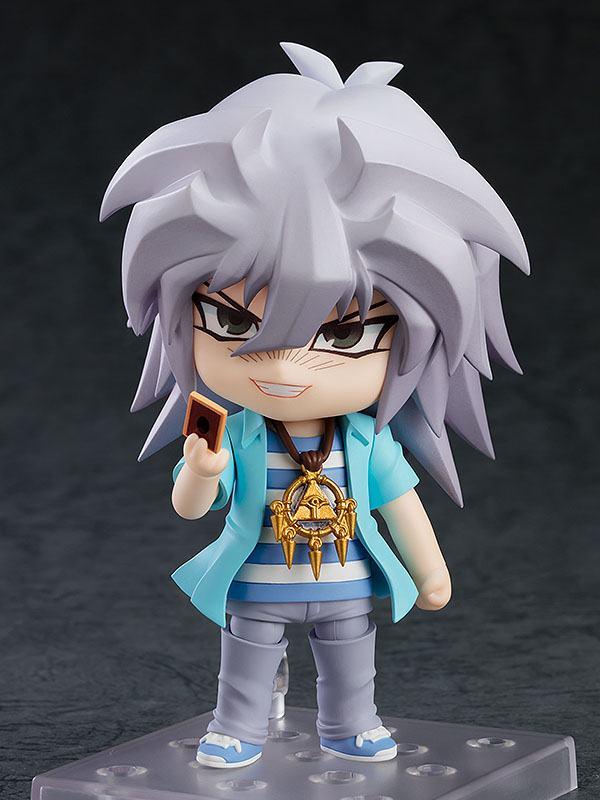 YU-GI-OH! - Yami Bakura - Figure Nendoroid 10cm