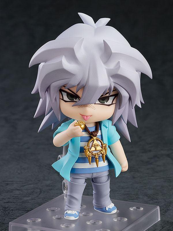 YU-GI-OH! - Yami Bakura - Figure Nendoroid 10cm