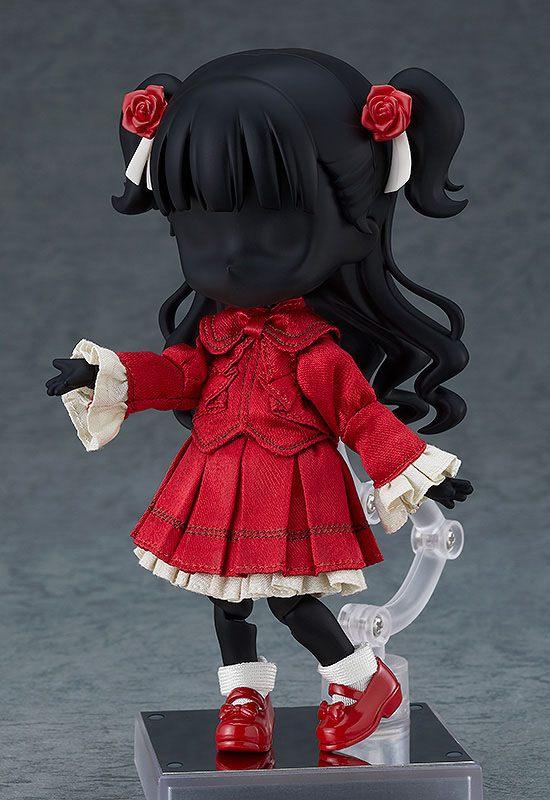 SHADOWS HOUSE - Kate - Figure Nendoroid Doll 14cm