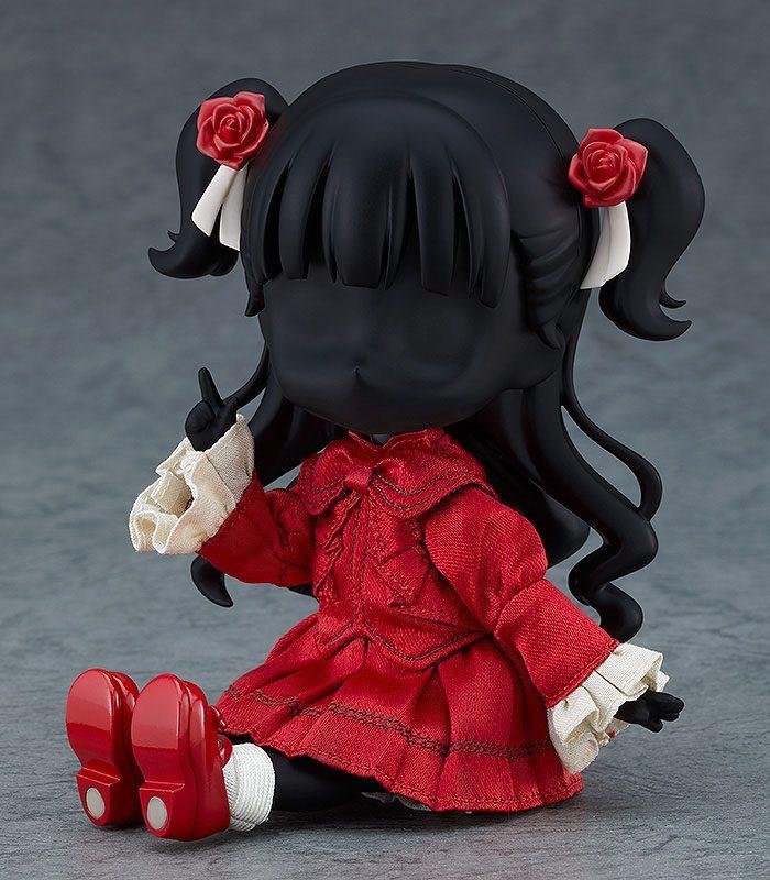 SHADOWS HOUSE - Kate - Figure Nendoroid Doll 14cm